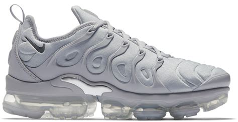 nike air vapormax plus damen dunkel grau|Nike Air VaporMax shoes.